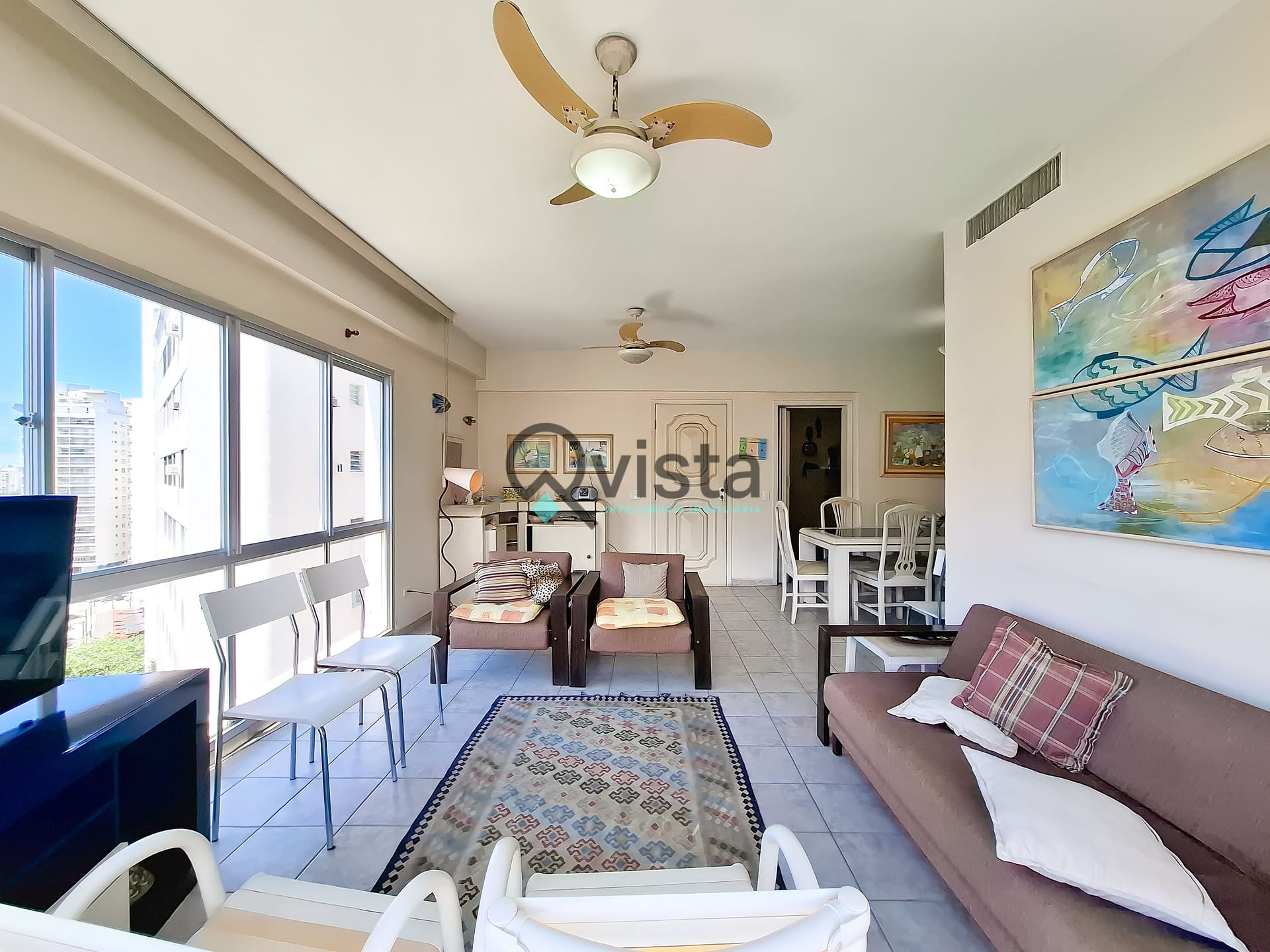 Apartamento, 4 quartos, 111 m² - Foto 7