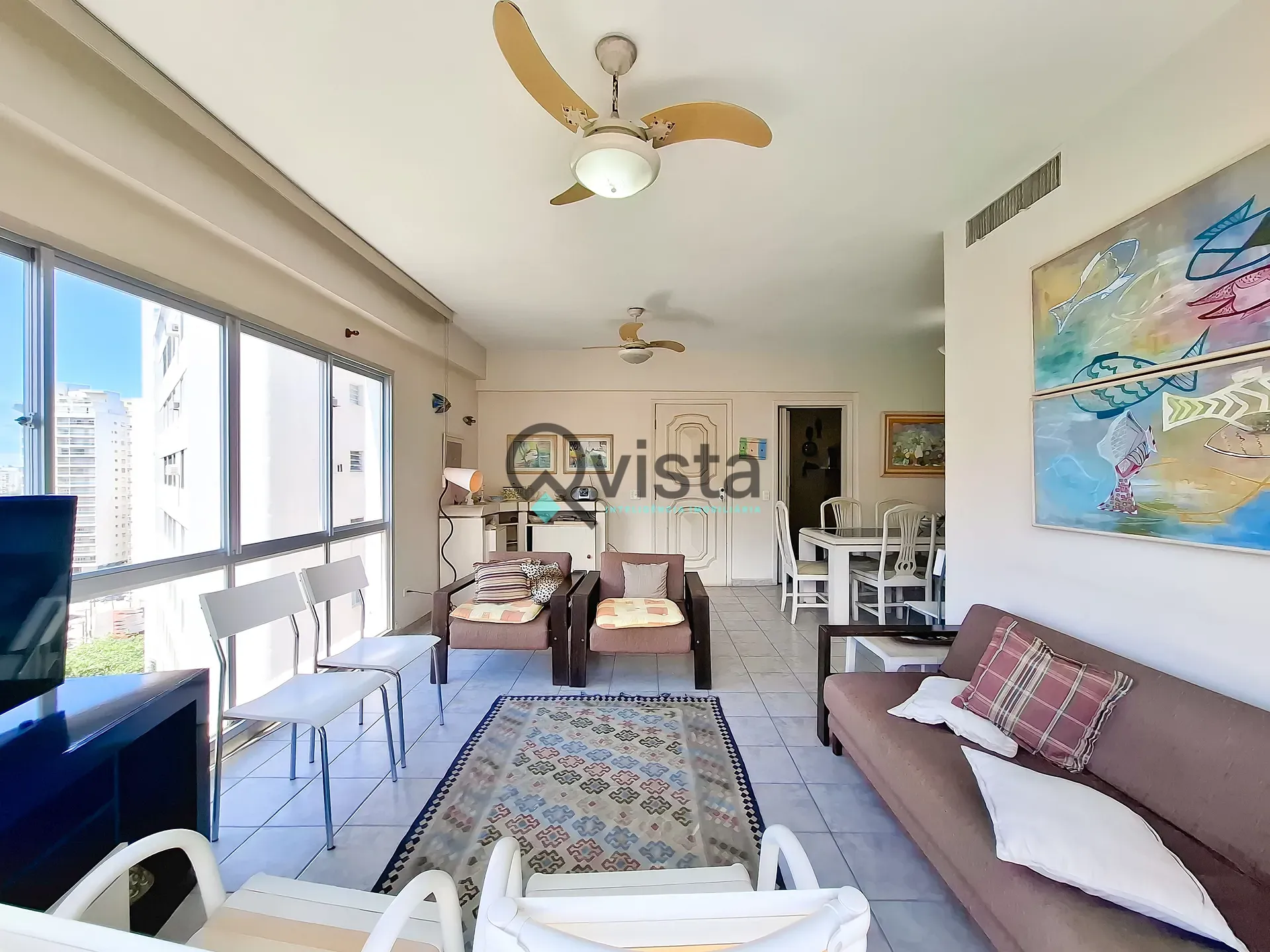 Apartamento, 4 quartos, 111 m² - Foto 7