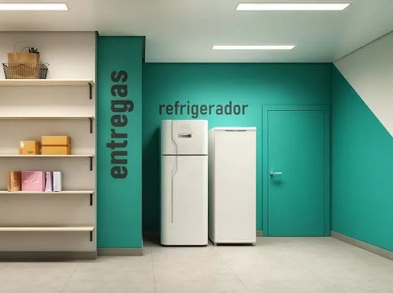 Apartamento, 2 quartos, 58 m² - Foto 35