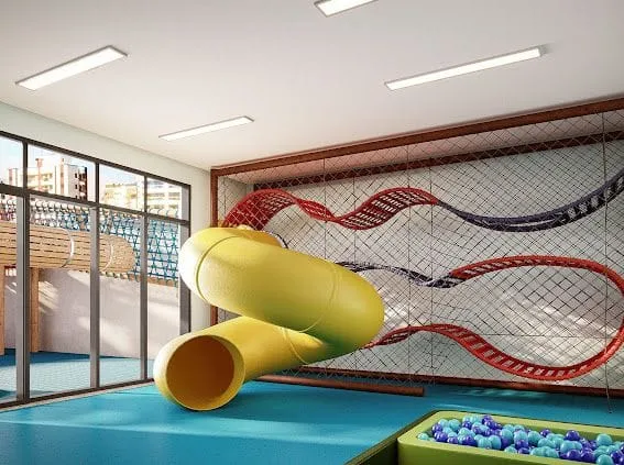 Apartamento, 2 quartos, 58 m² - Foto 31