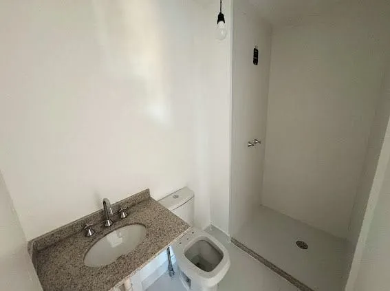 Apartamento, 2 quartos, 58 m² - Foto 6