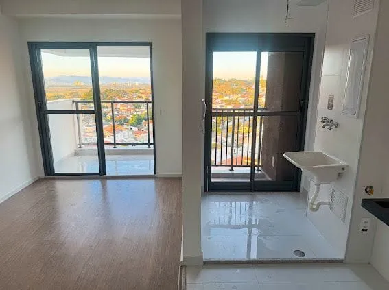 Apartamento, 2 quartos, 58 m² - Foto 19