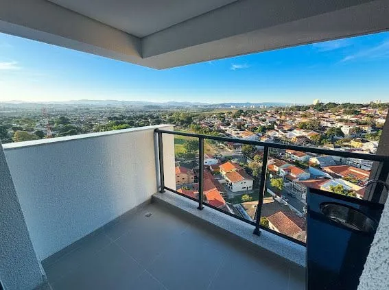 Apartamento, 2 quartos, 58 m² - Foto 12