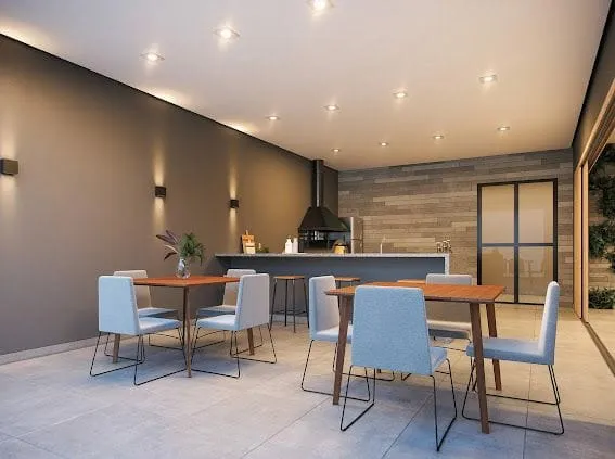 Apartamento, 2 quartos, 58 m² - Foto 32