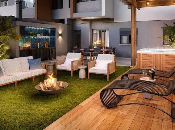 Apartamento, 2 quartos, 58 m² - Foto 24