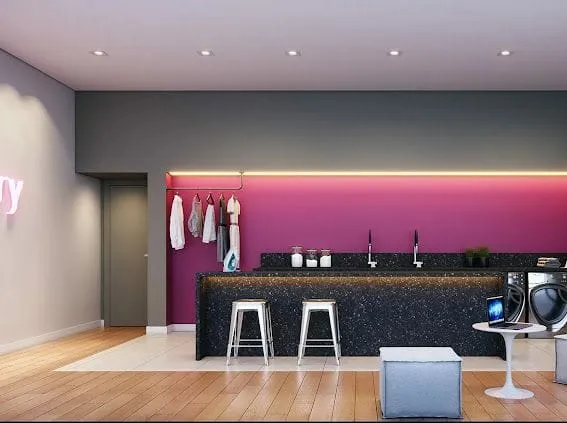 Apartamento, 2 quartos, 58 m² - Foto 37