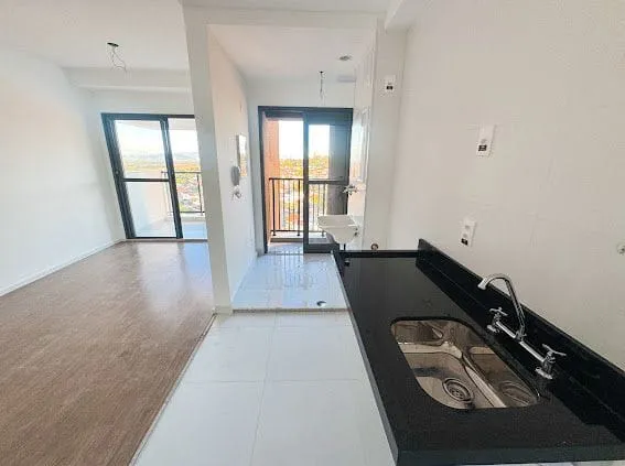 Apartamento, 2 quartos, 58 m² - Foto 15