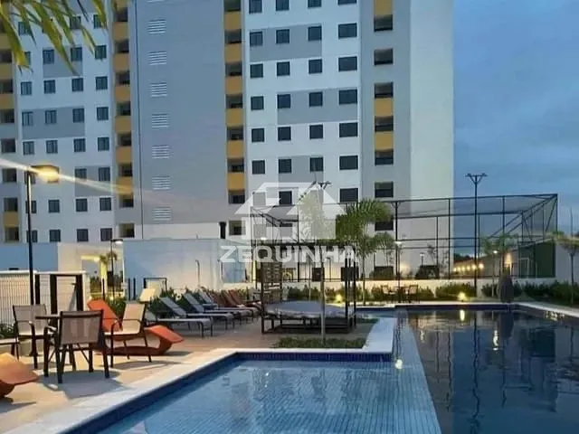 Apartamento com 43m² 2 quartos e 2 banheiros, à venda, no bairro Metalúrgicos em Osasco