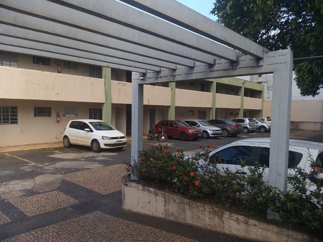 Foto do Apartamento - Apartamento com 1 dormitório à venda, 49 m² por R$ 125.000,00 - Santa Maria - Uberaba/MG | ZUCATO IMOBILIARIA LTDA
