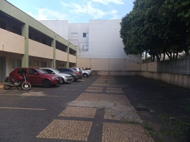 Foto do Apartamento - Apartamento com 1 dormitório à venda, 49 m² por R$ 125.000,00 - Santa Maria - Uberaba/MG | ZUCATO IMOBILIARIA LTDA