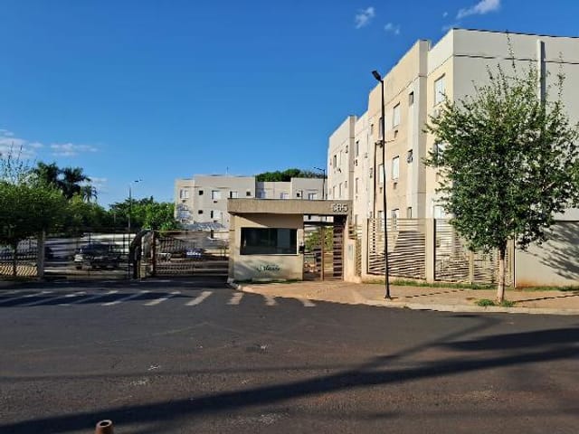 Foto do Apartamento - Apartamento à venda 2 Quartos, 1 Vaga, 94M², VILA ABRANCHES, RIBEIRAO PRETO - SP | Imobiliária Compare