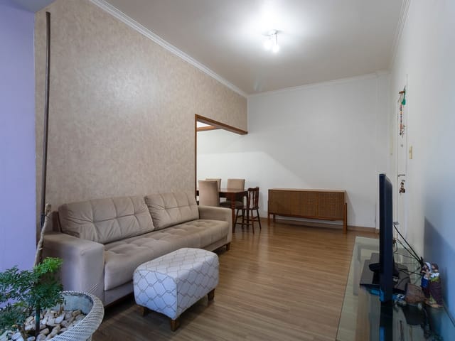 Foto do Apartamento - Apartamento para venda em Aclimação com 2 quartos , 92m² | Lares e Andares Imóveis