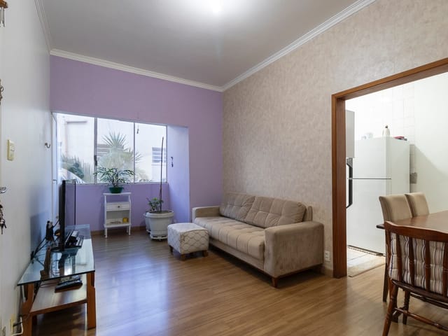 Foto do Apartamento - Apartamento para venda em Aclimação com 2 quartos , 92m² | Lares e Andares Imóveis