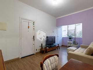 Foto do Apartamento-Apartamento tipo para venda em Aclimação com 2 quartos, 92m²