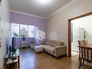 Foto do Apartamento-Apartamento tipo para venda em Aclimação com 2 quartos, 92m²
