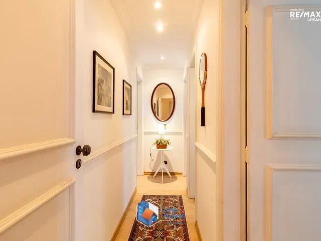 Apartamento com 119m² 3 quartos e 4 banheiros, à venda, no bairro Vila Andrade em São Paulo