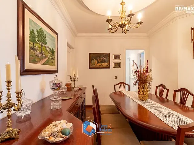 Apartamento com 119m² 3 quartos e 4 banheiros, à venda, no bairro Vila Andrade em São Paulo