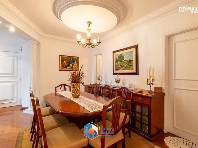 Apartamento com 119m² 3 quartos e 4 banheiros, à venda, no bairro Vila Andrade em São Paulo