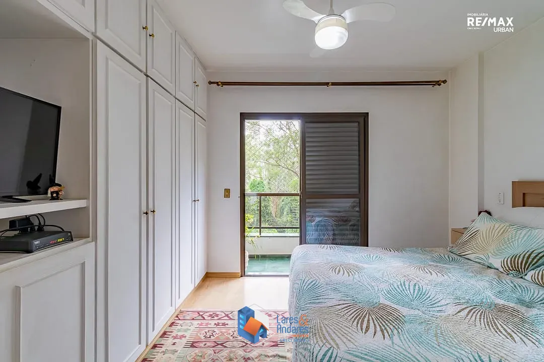 Apartamento, 3 quartos, 119 m² - Foto 11