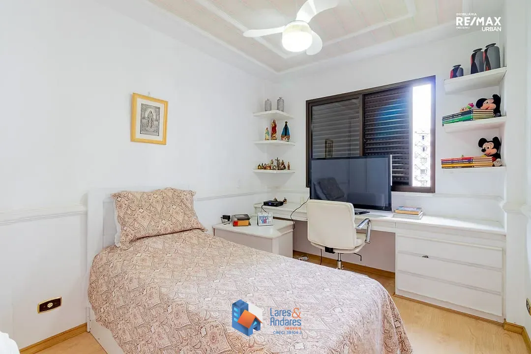 Apartamento, 3 quartos, 119 m² - Foto 5