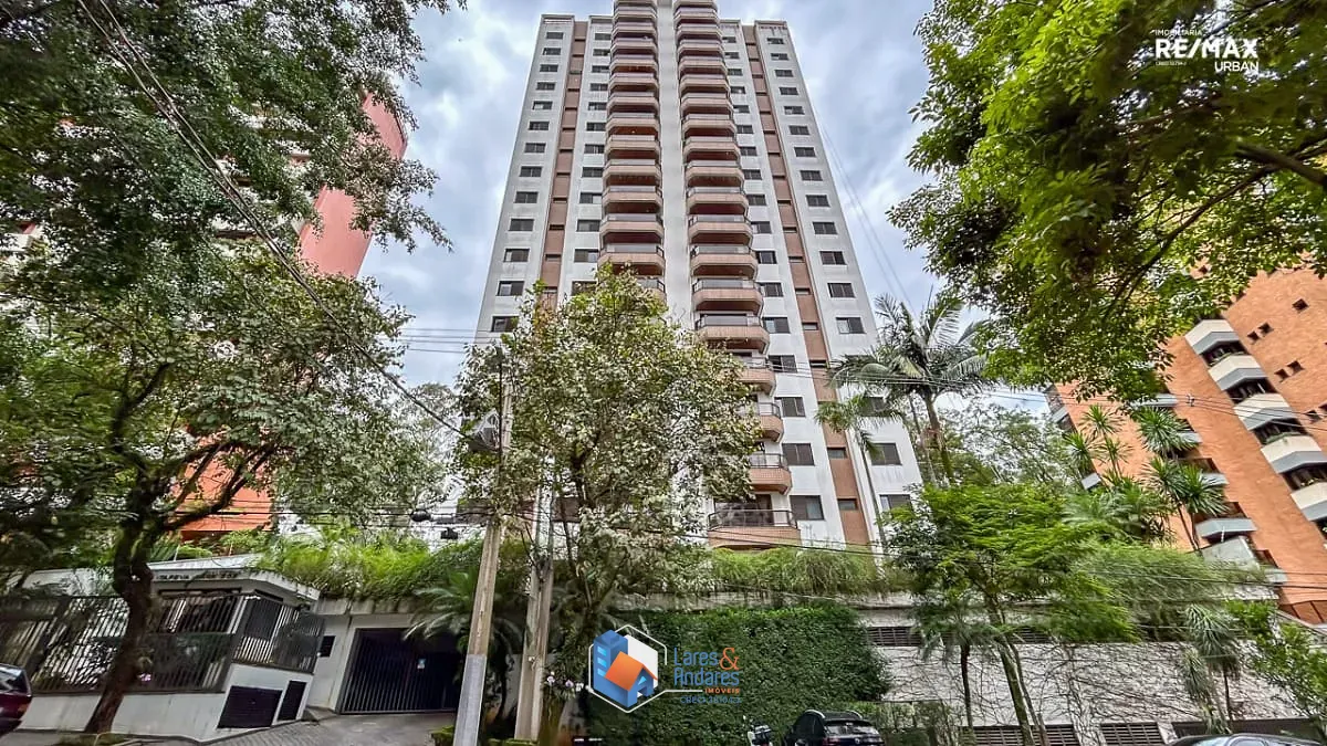 Apartamento, 3 quartos, 119 m² - Foto 30