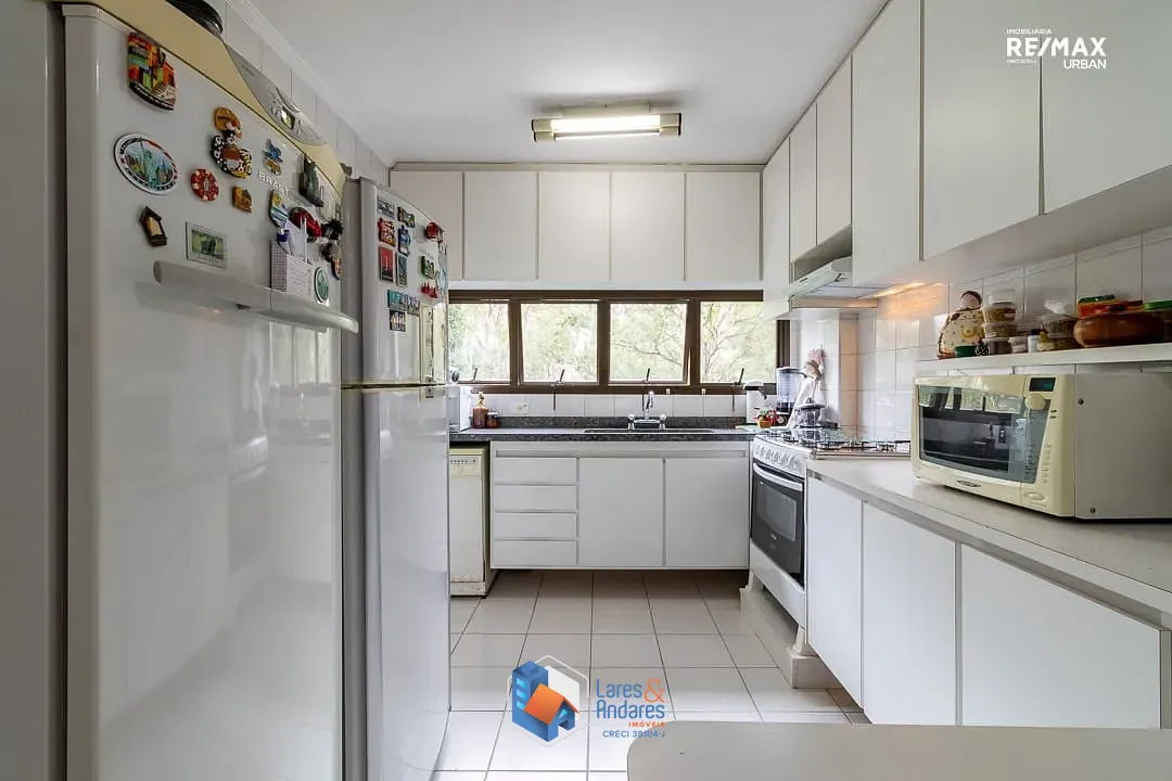 Apartamento, 3 quartos, 119 m² - Foto 17