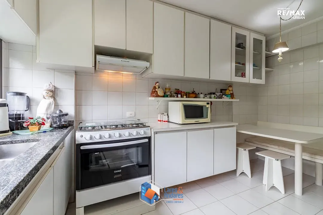 Apartamento, 3 quartos, 119 m² - Foto 18