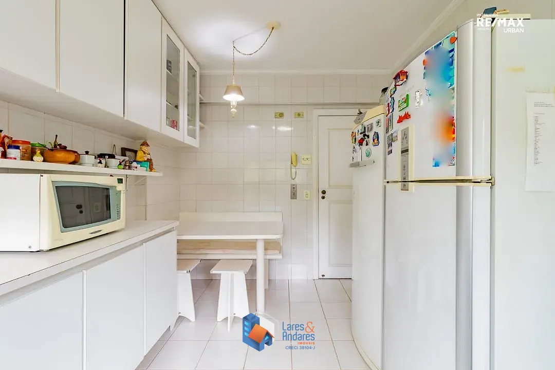 Apartamento, 3 quartos, 119 m² - Foto 19