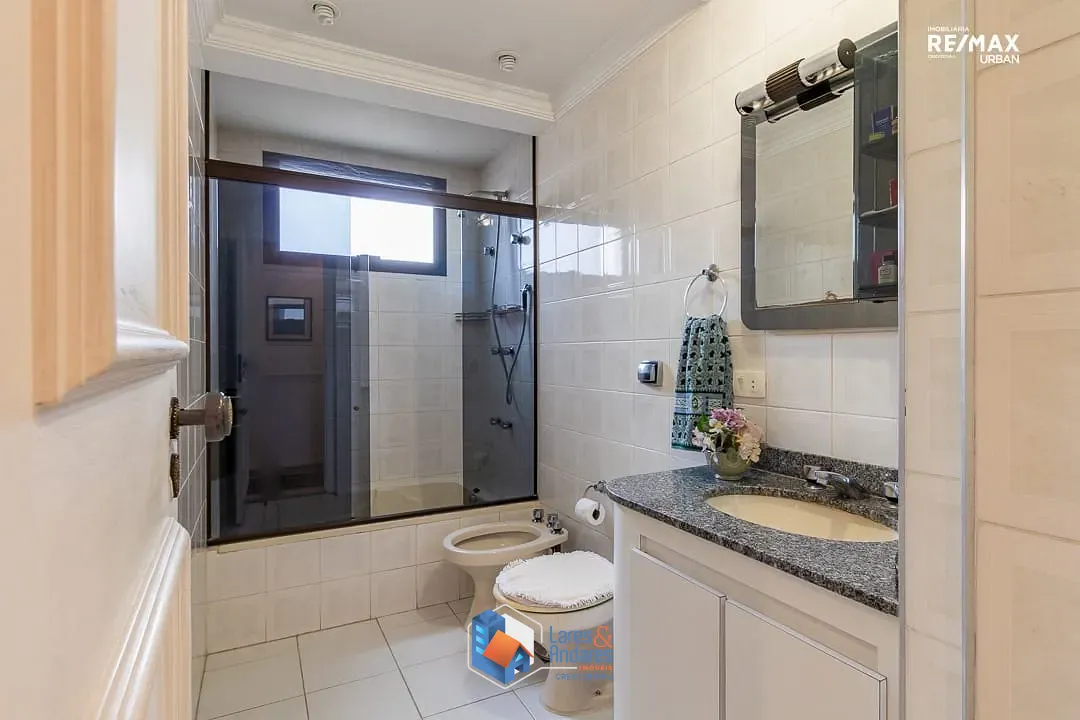 Apartamento, 3 quartos, 119 m² - Foto 7
