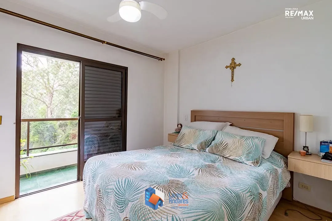 Apartamento, 3 quartos, 119 m² - Foto 20