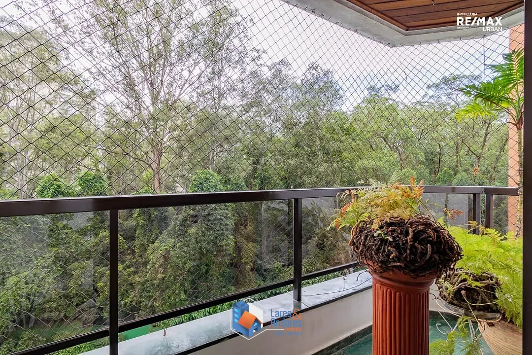 Apartamento, 3 quartos, 119 m² - Foto 14