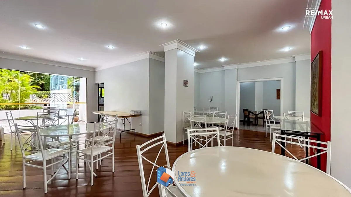 Apartamento, 3 quartos, 119 m² - Foto 26