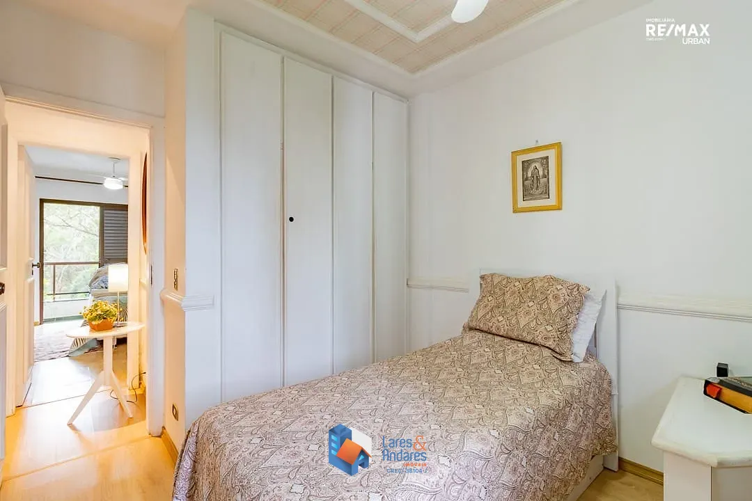 Apartamento, 3 quartos, 119 m² - Foto 6