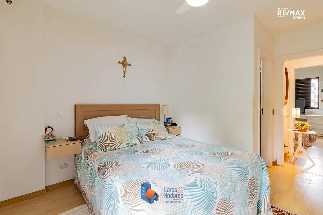 Apartamento, 3 quartos, 119 m² - Foto 12