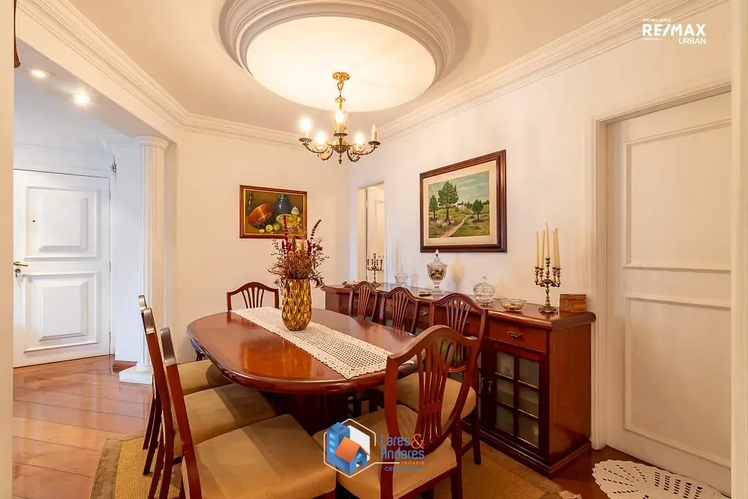 Apartamento, 3 quartos, 119 m² - Foto 1