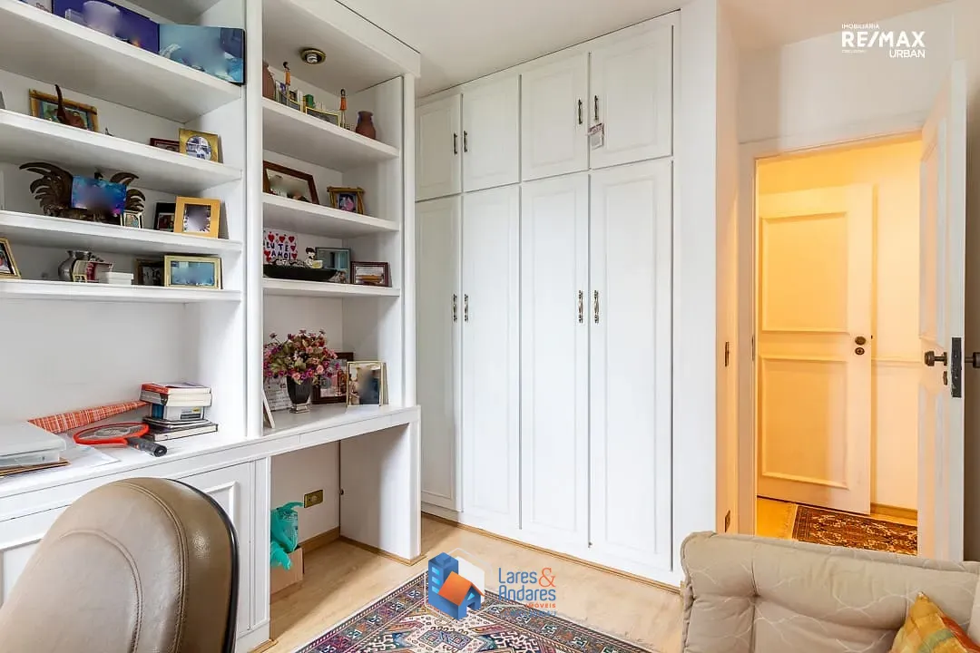Apartamento, 3 quartos, 119 m² - Foto 9
