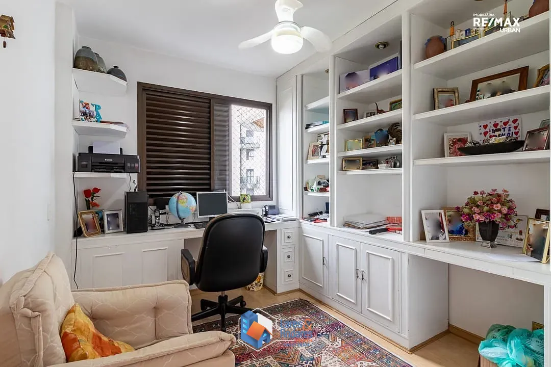 Apartamento, 3 quartos, 119 m² - Foto 8