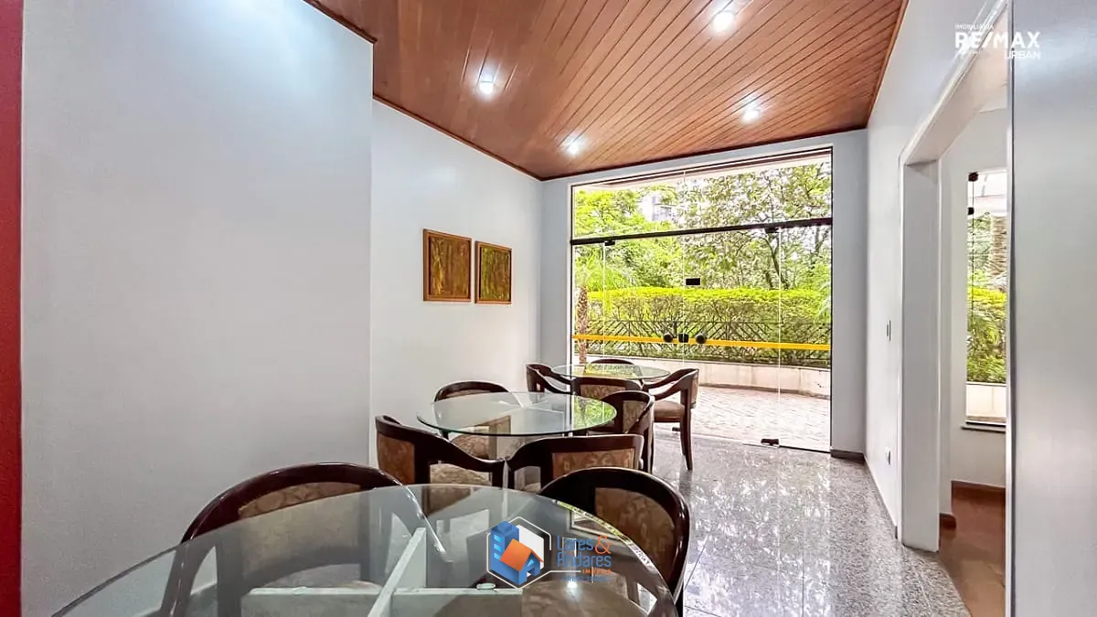 Apartamento, 3 quartos, 119 m² - Foto 27