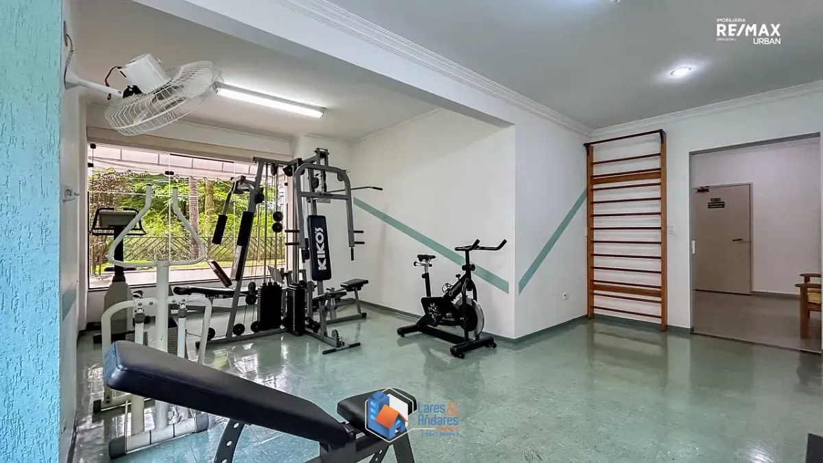 Apartamento, 3 quartos, 119 m² - Foto 28