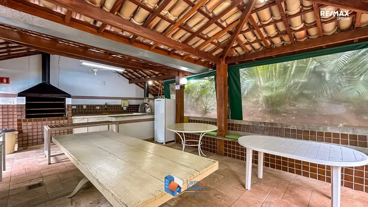 Apartamento, 3 quartos, 119 m² - Foto 24