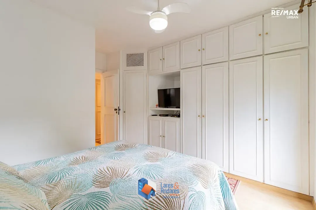 Apartamento, 3 quartos, 119 m² - Foto 13