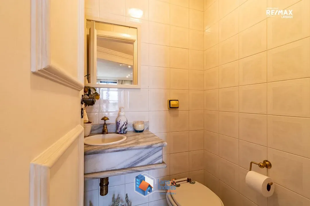 Apartamento, 3 quartos, 119 m² - Foto 15