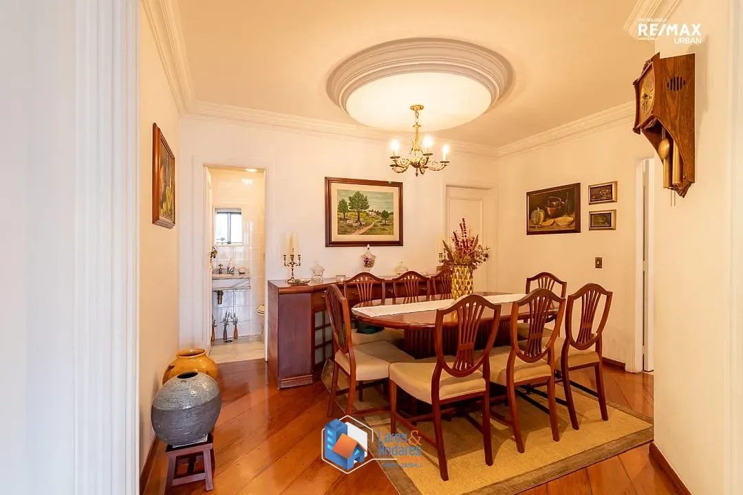 Apartamento, 3 quartos, 119 m² - Foto 10