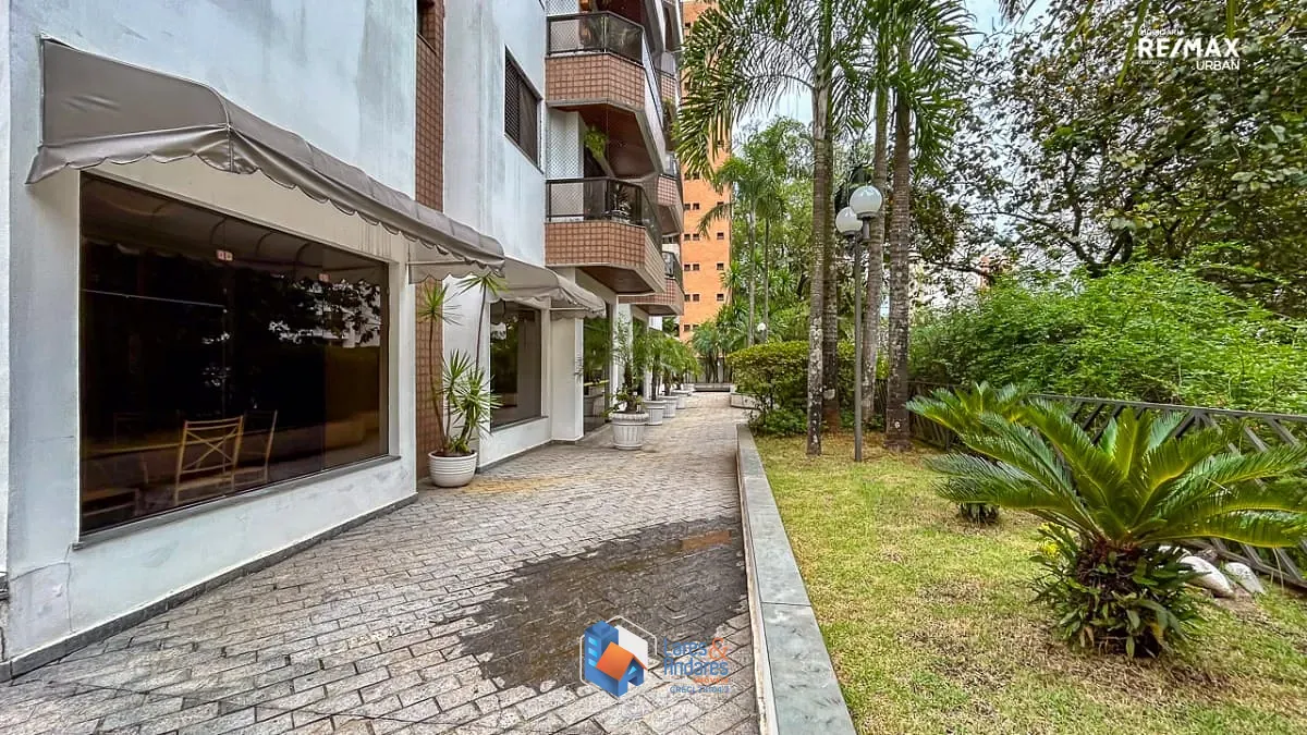 Apartamento, 3 quartos, 119 m² - Foto 29