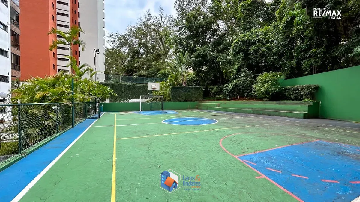 Apartamento, 3 quartos, 119 m² - Foto 22