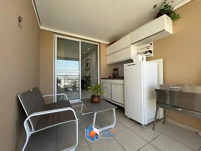 Apartamento com 3865m² 3 quartos e 2 banheiros, à venda, no bairro Ipiranga em São Paulo
