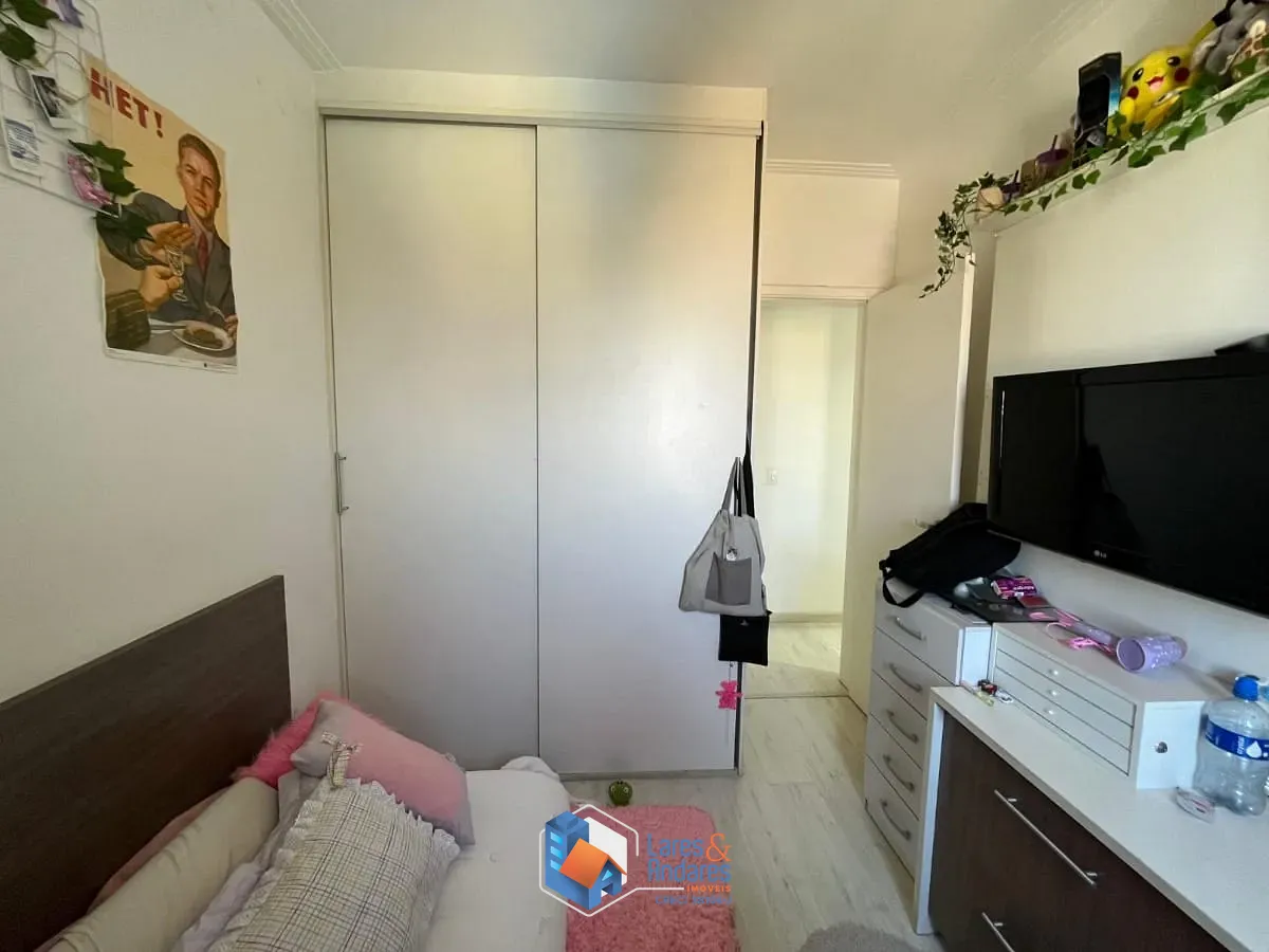 Apartamento, 3 quartos, 78 m² - Foto 10