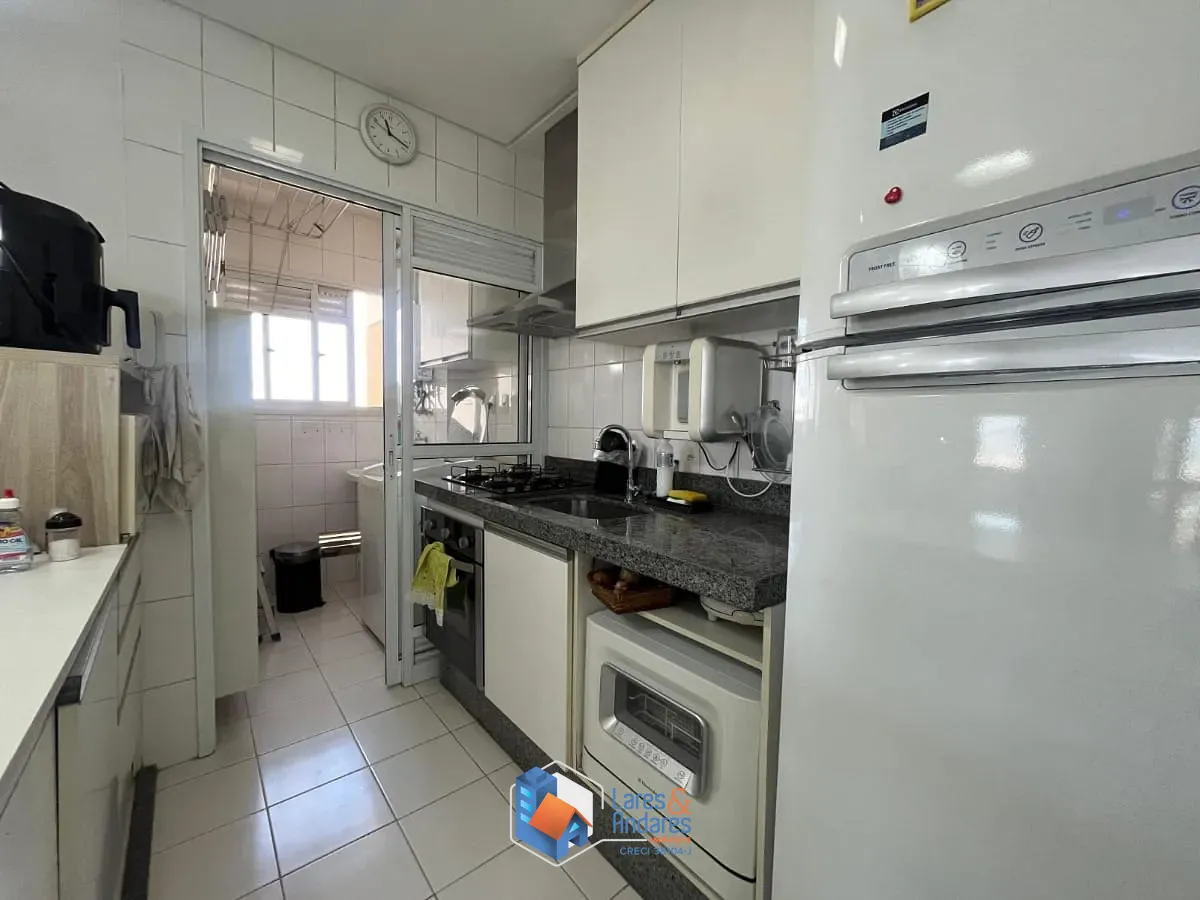 Apartamento, 3 quartos, 78 m² - Foto 7