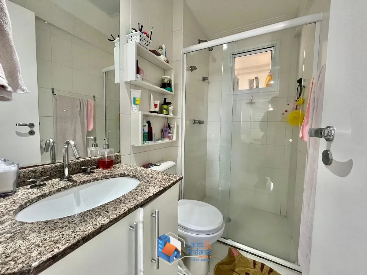 Apartamento, 3 quartos, 78 m² - Foto 8
