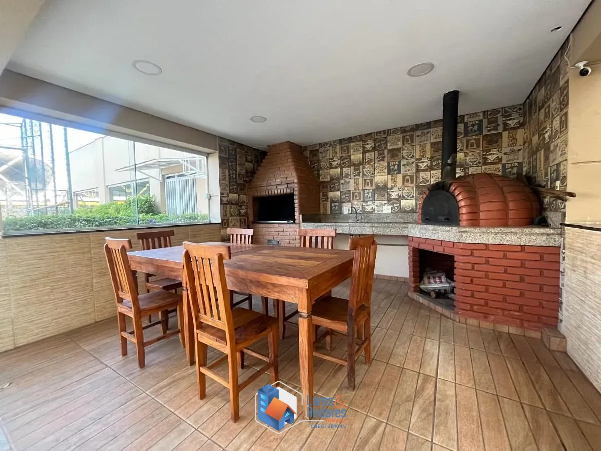 Apartamento, 3 quartos, 78 m² - Foto 18
